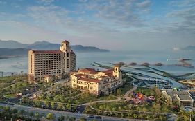 Doubletree By Hilton Huidong Resort