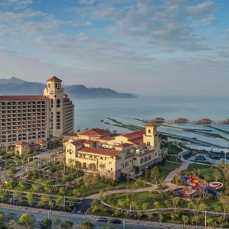 Doubletree By Hilton Huidong Resort Huizhou  Exterior photo
