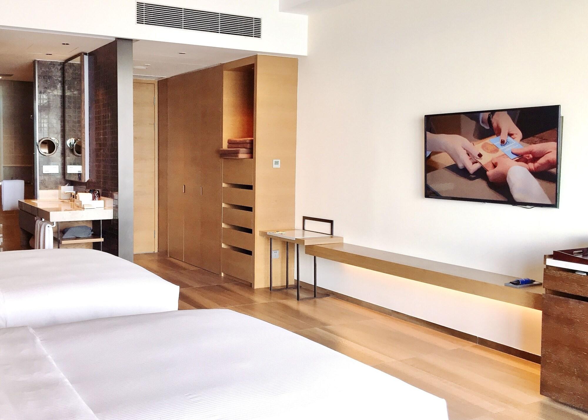 Doubletree By Hilton Huidong Resort Huizhou  Exterior photo