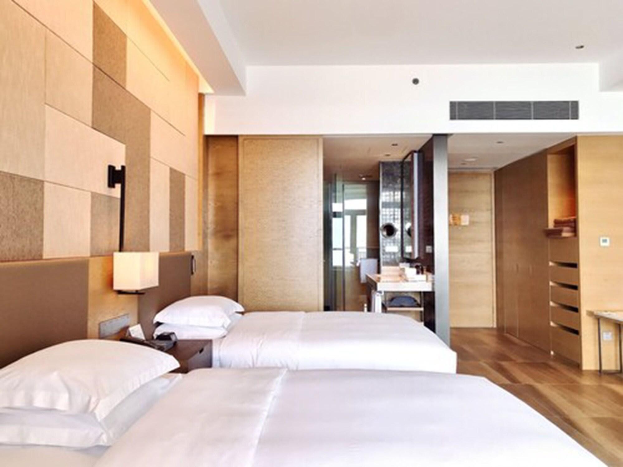 Doubletree By Hilton Huidong Resort Huizhou  Exterior photo