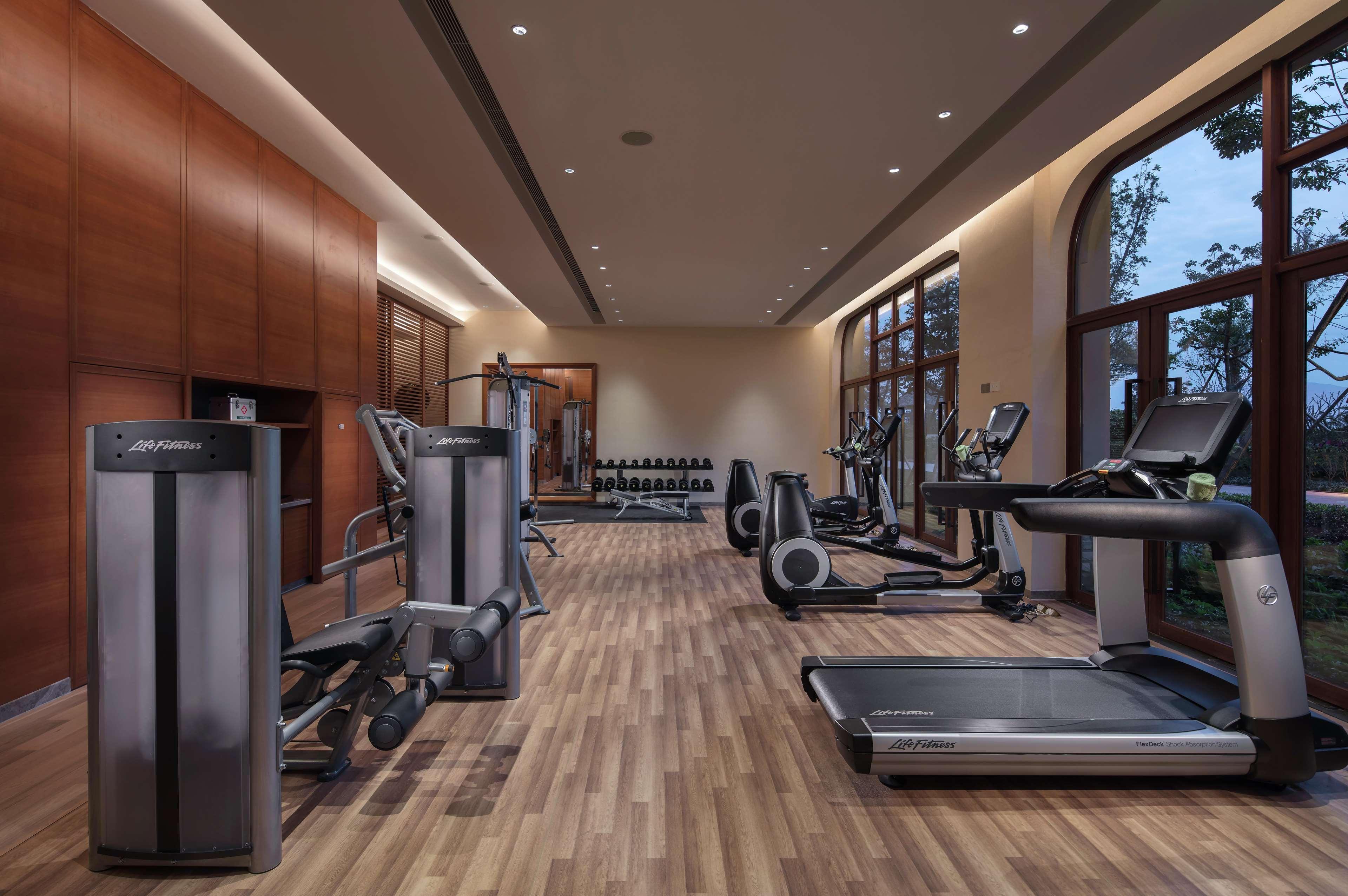 Doubletree By Hilton Huidong Resort Huizhou  Exterior photo