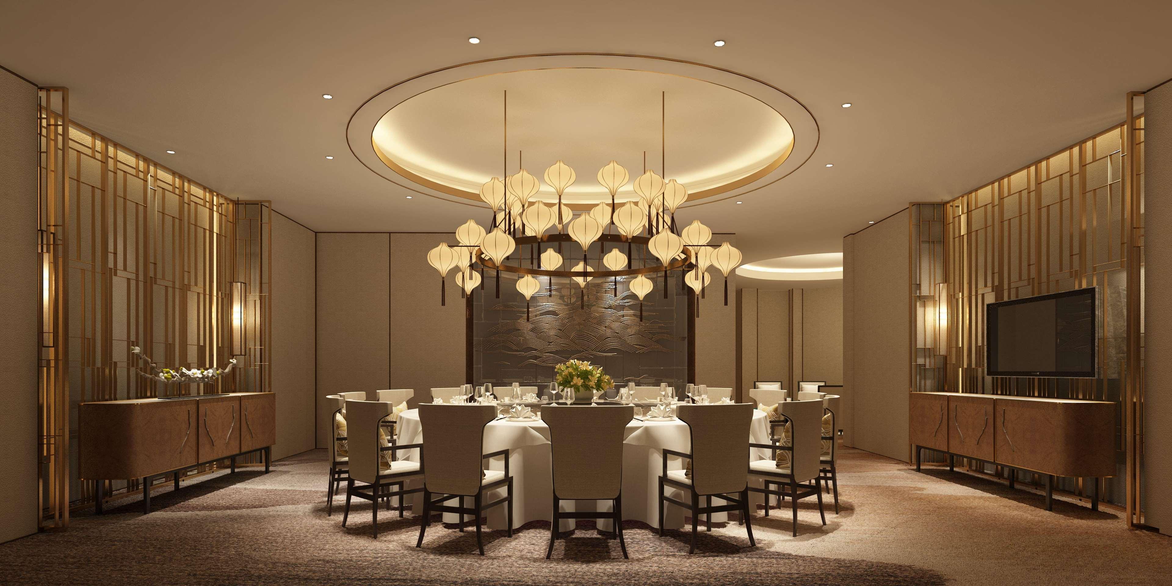 Doubletree By Hilton Huidong Resort Huizhou  Exterior photo
