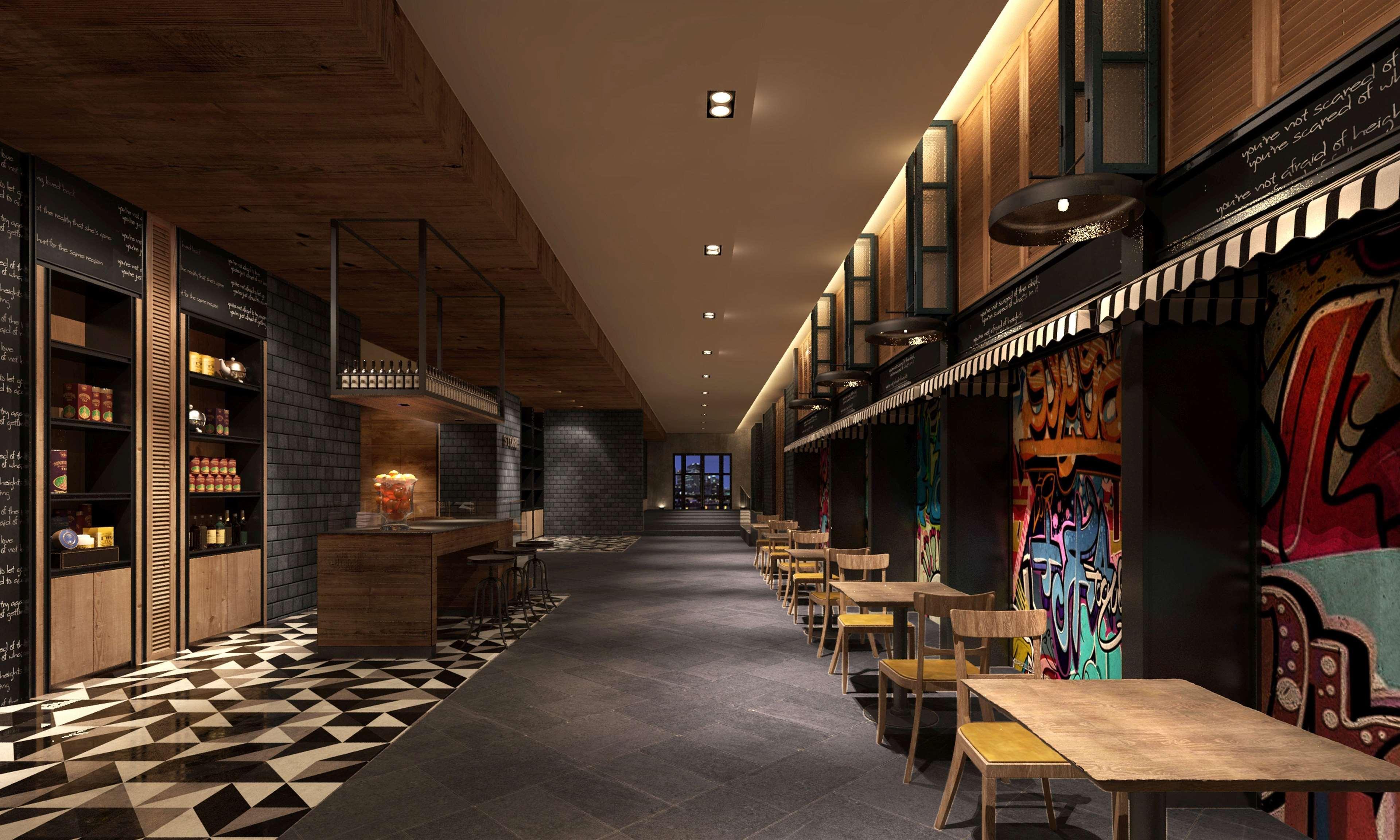 Doubletree By Hilton Huidong Resort Huizhou  Exterior photo