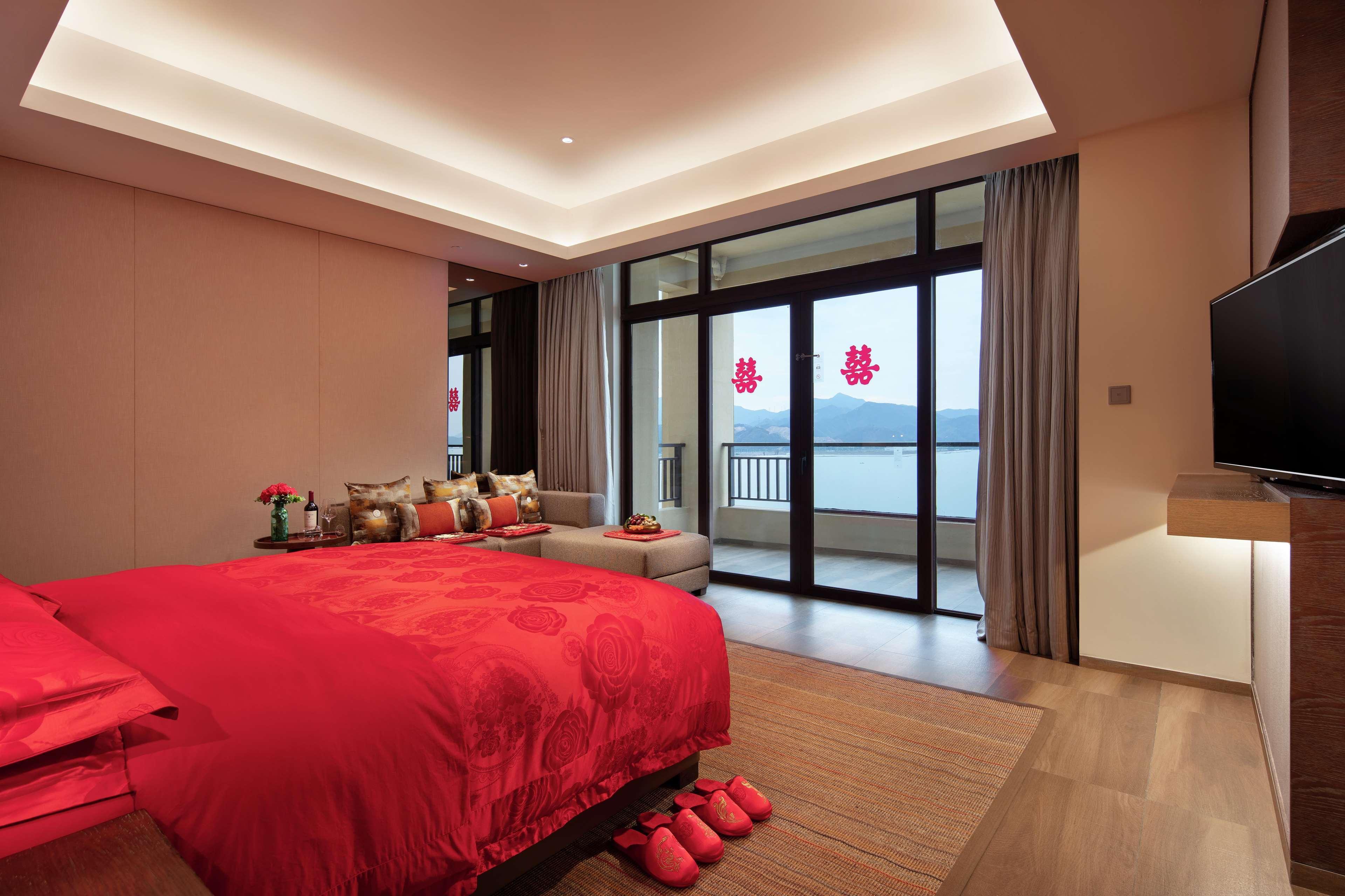 Doubletree By Hilton Huidong Resort Huizhou  Exterior photo