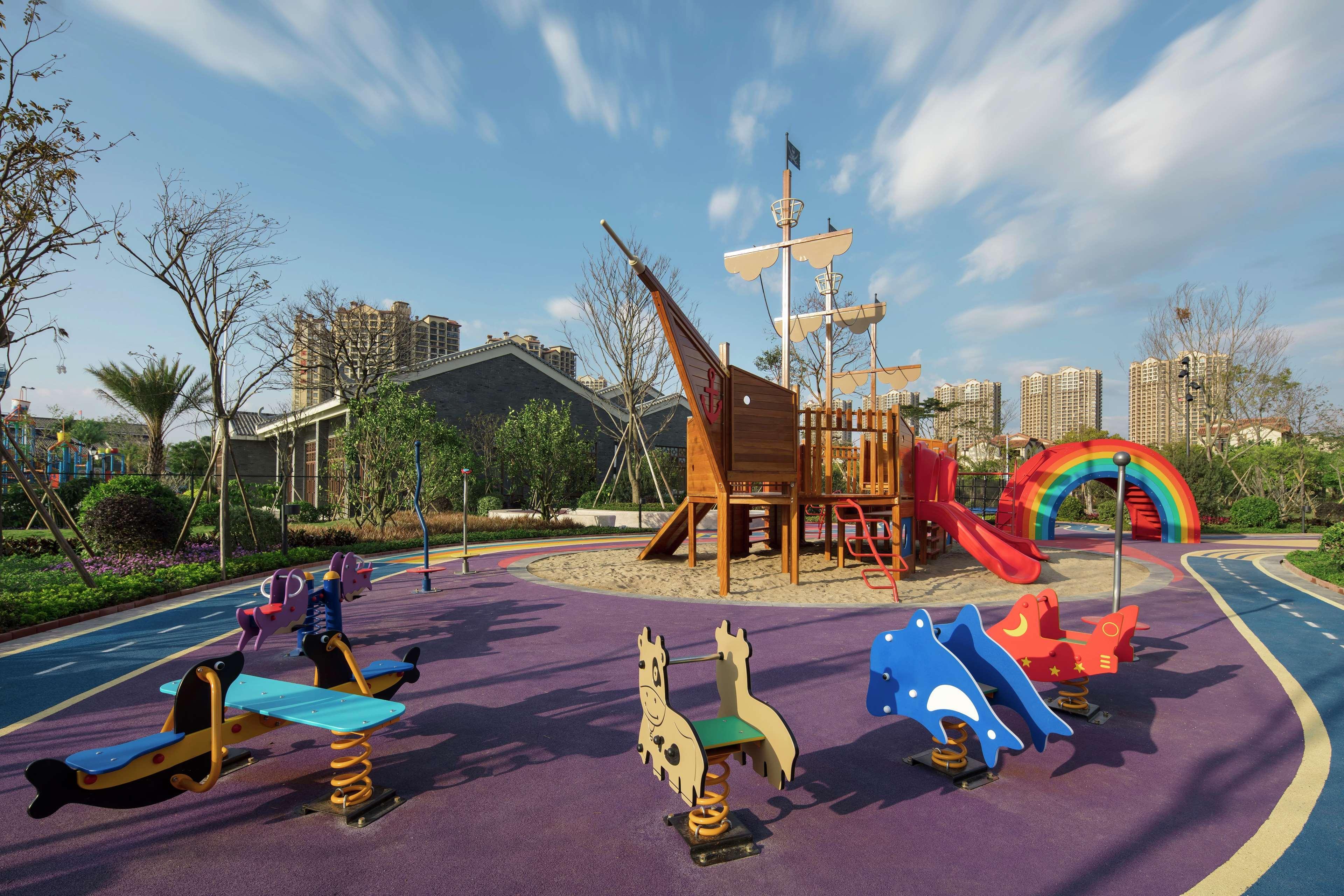 Doubletree By Hilton Huidong Resort Huizhou  Exterior photo