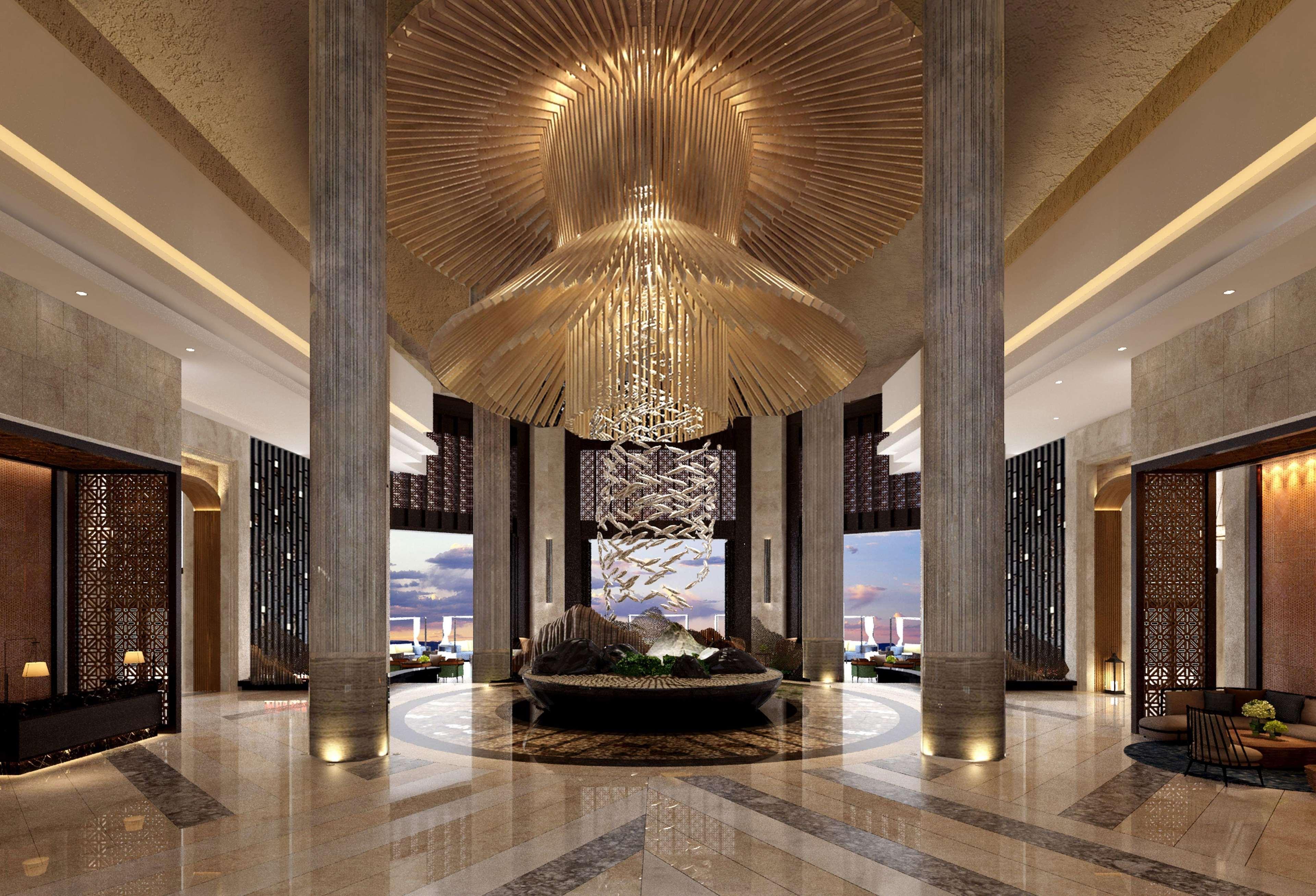 Doubletree By Hilton Huidong Resort Huizhou  Exterior photo