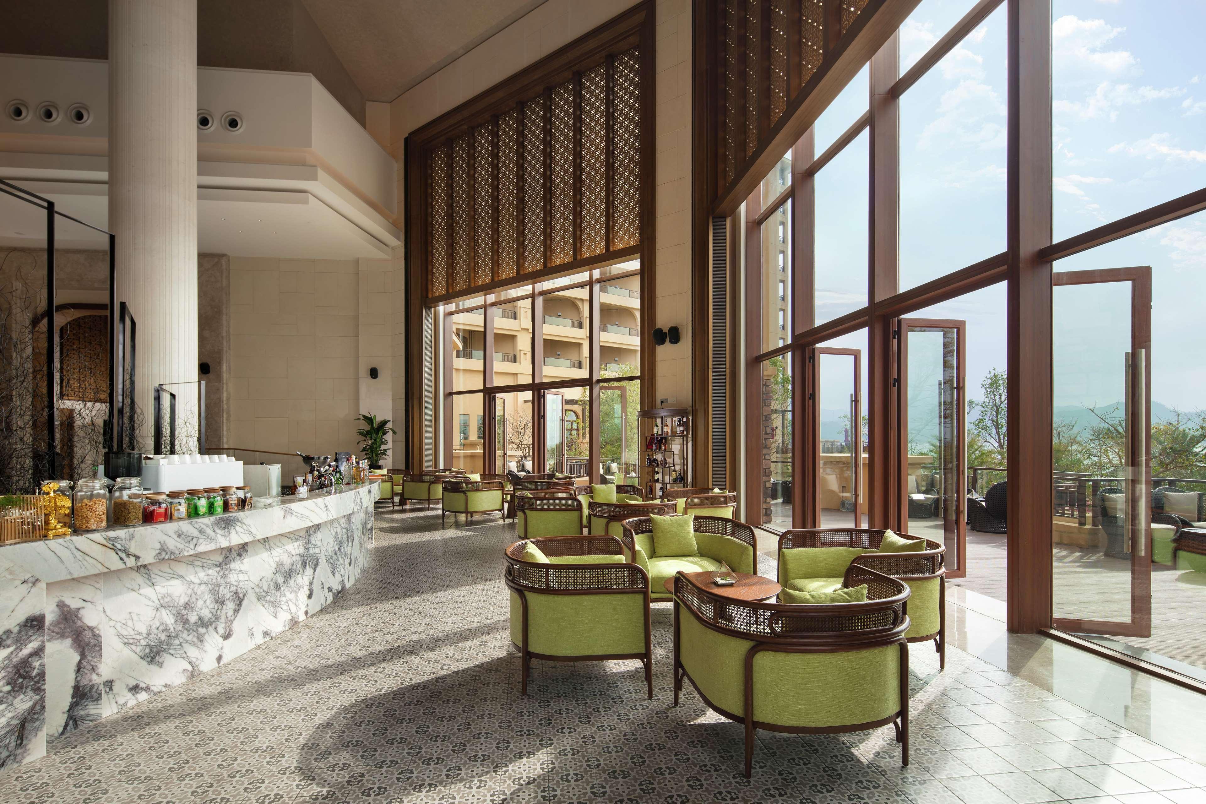 Doubletree By Hilton Huidong Resort Huizhou  Exterior photo