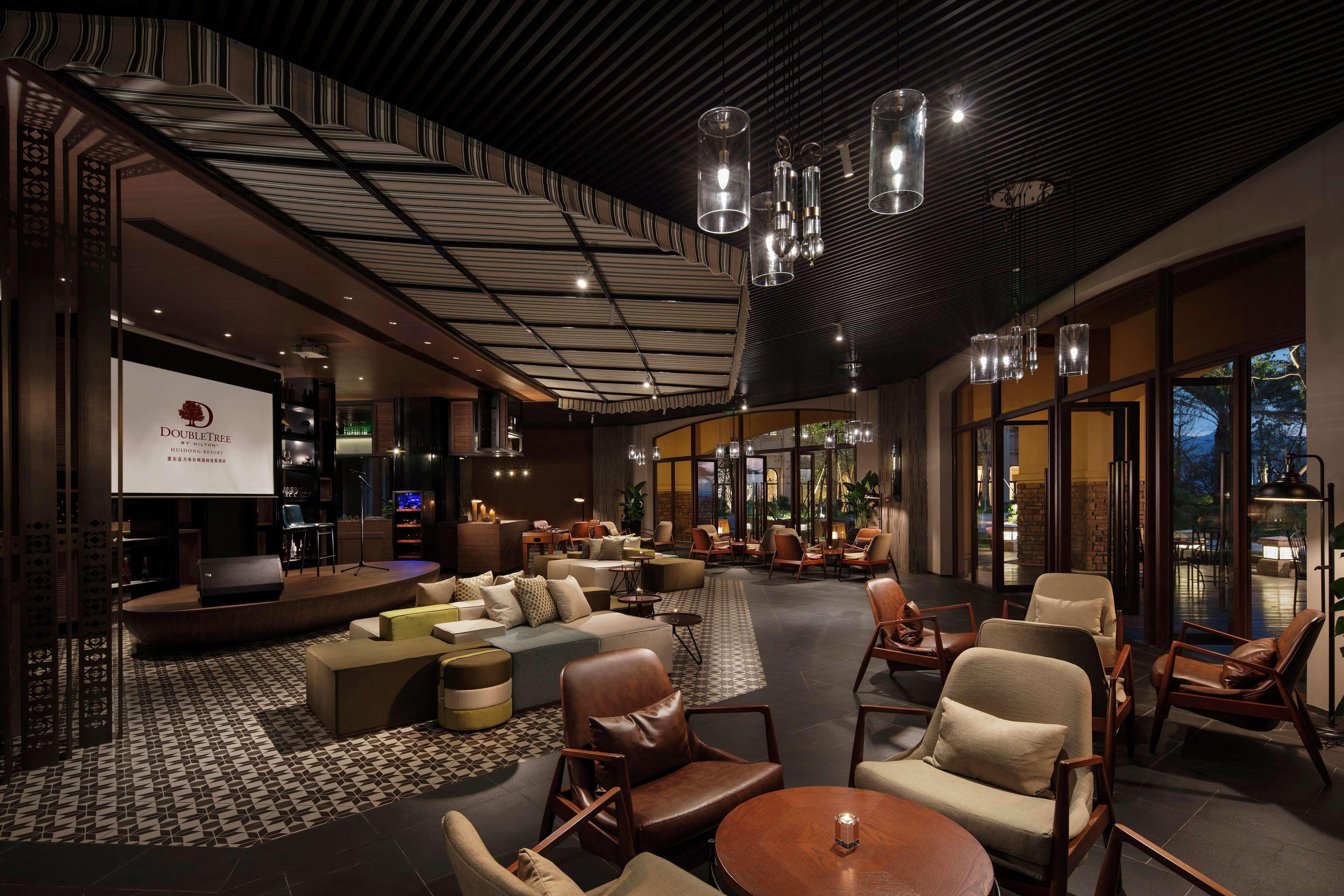Doubletree By Hilton Huidong Resort Huizhou  Exterior photo