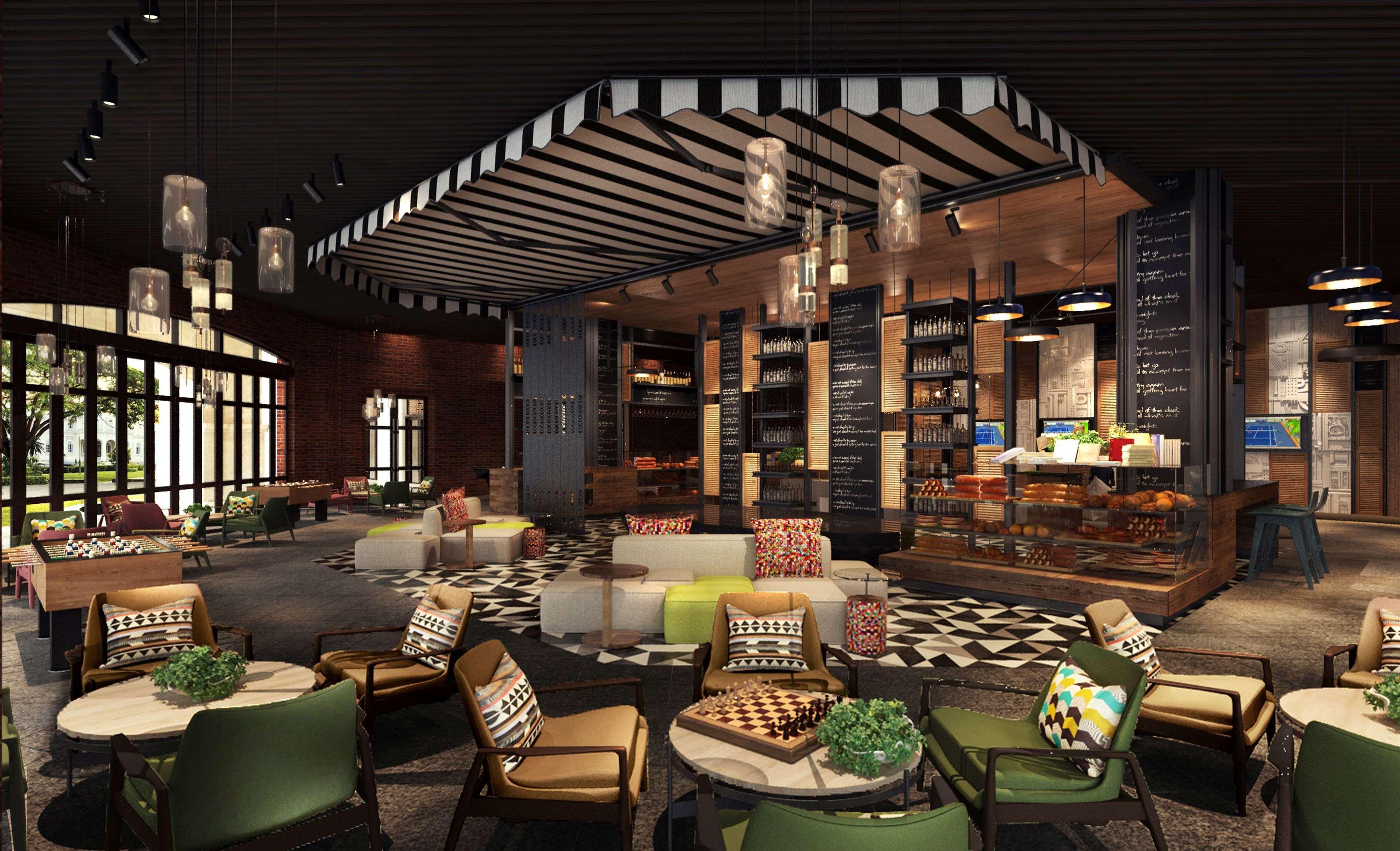 Doubletree By Hilton Huidong Resort Huizhou  Exterior photo