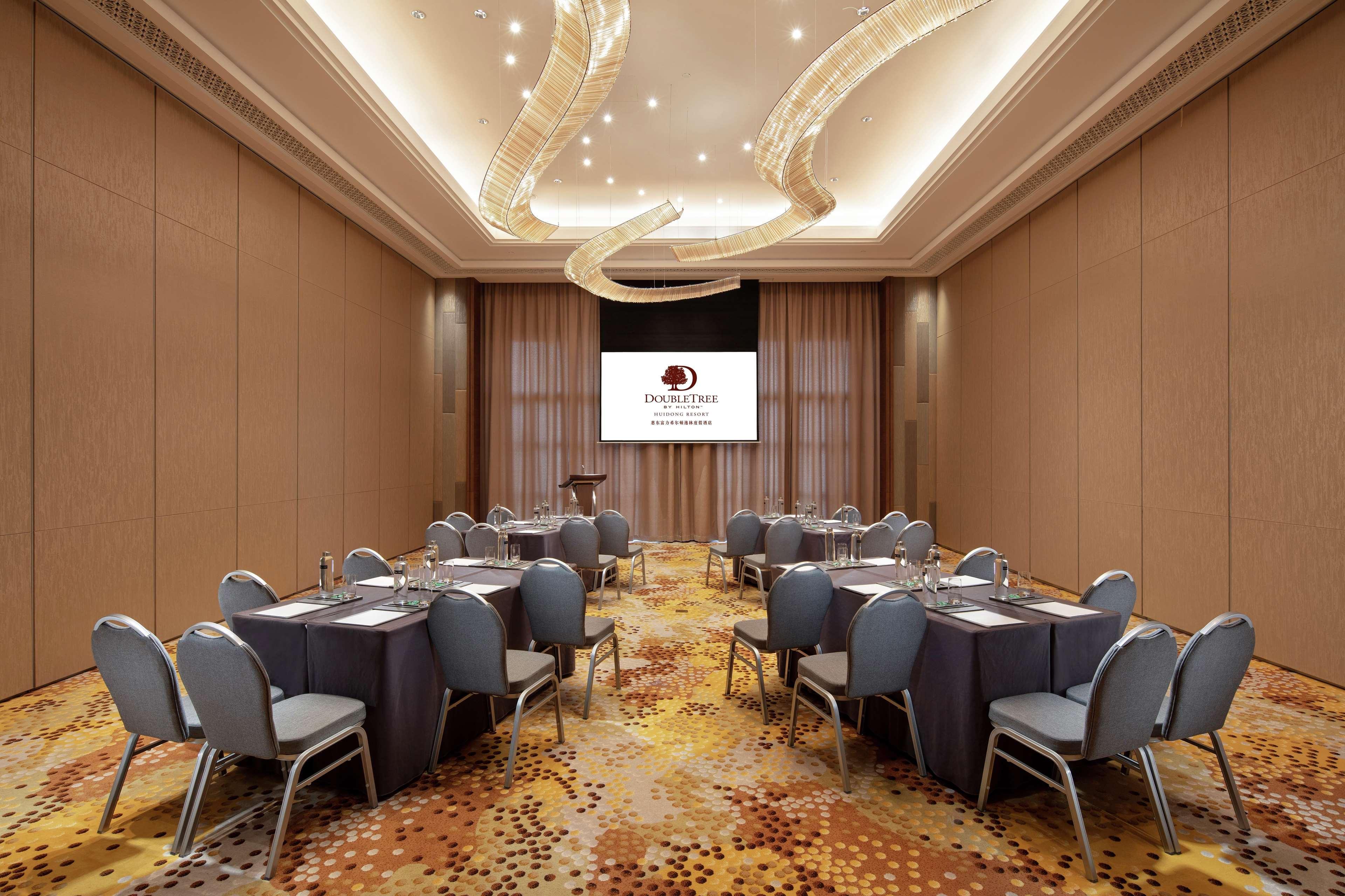 Doubletree By Hilton Huidong Resort Huizhou  Exterior photo