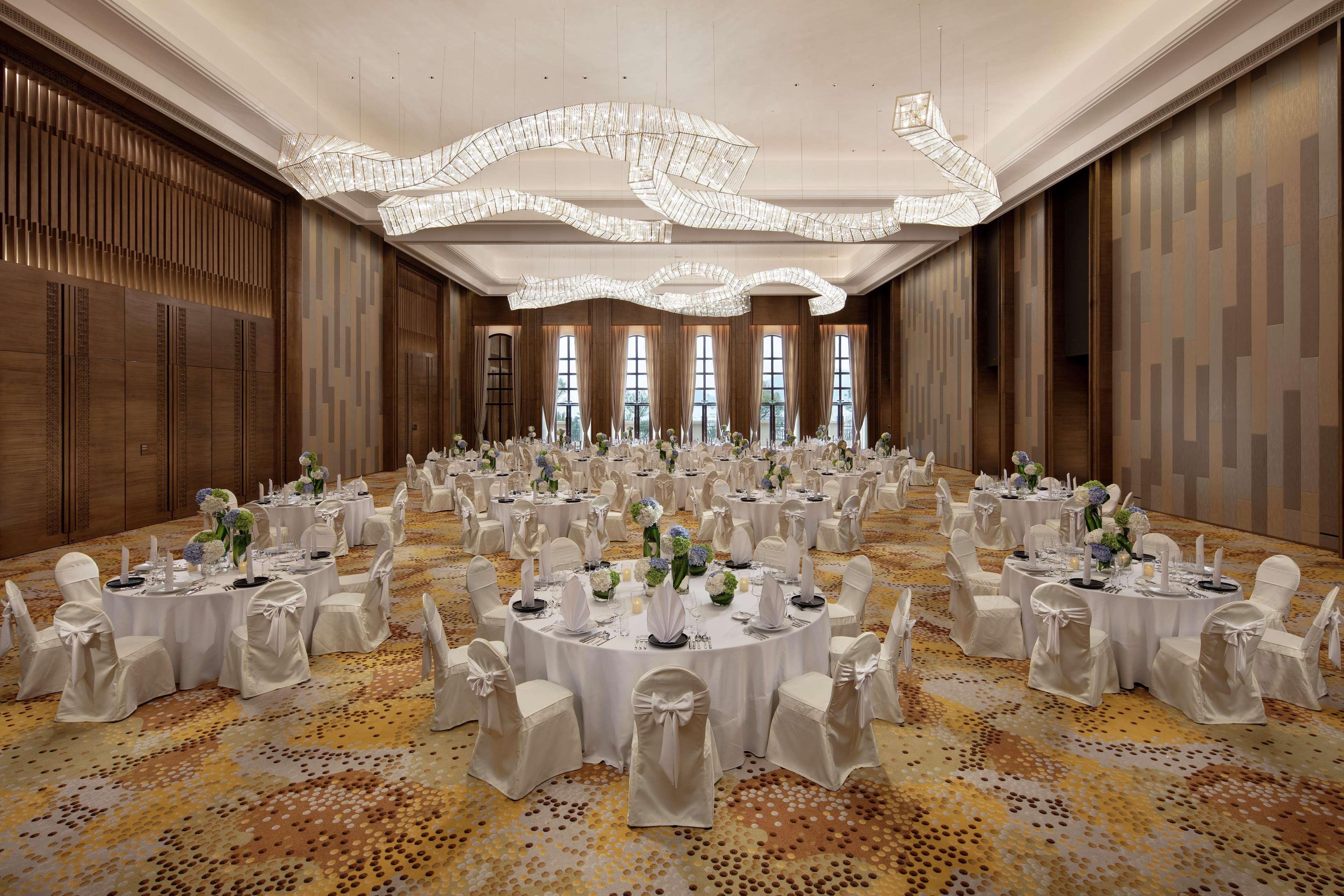 Doubletree By Hilton Huidong Resort Huizhou  Exterior photo