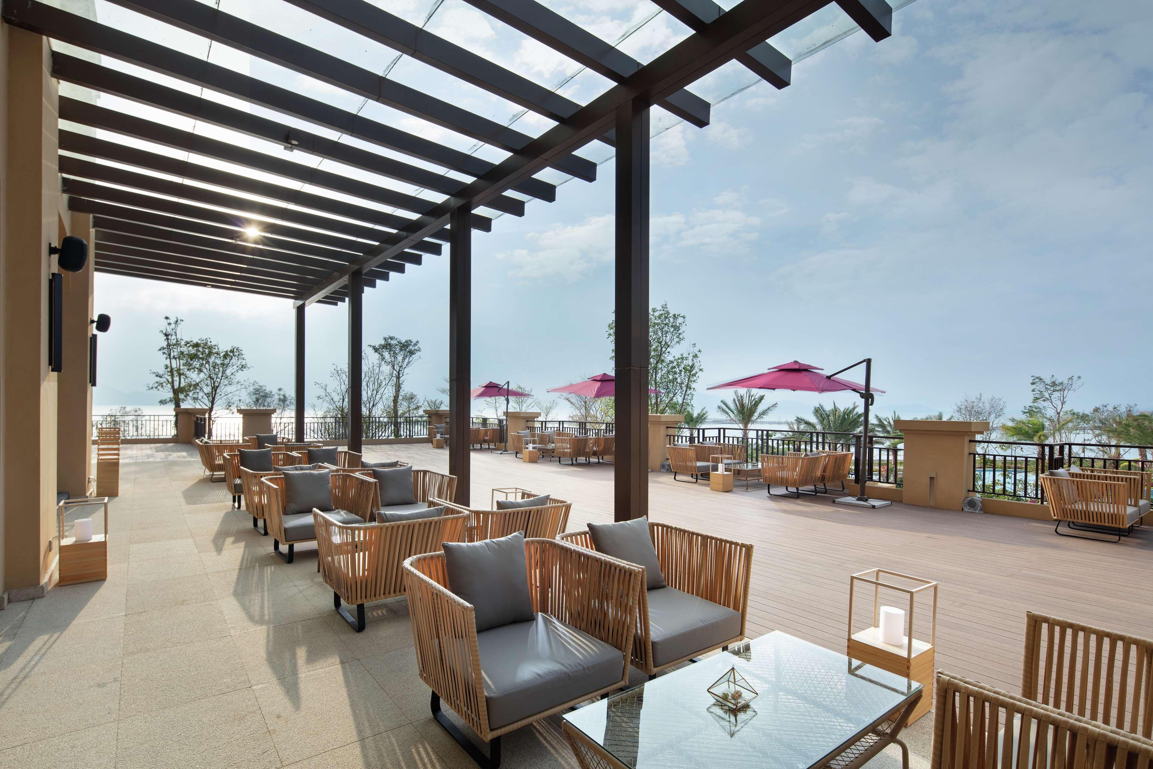 Doubletree By Hilton Huidong Resort Huizhou  Exterior photo