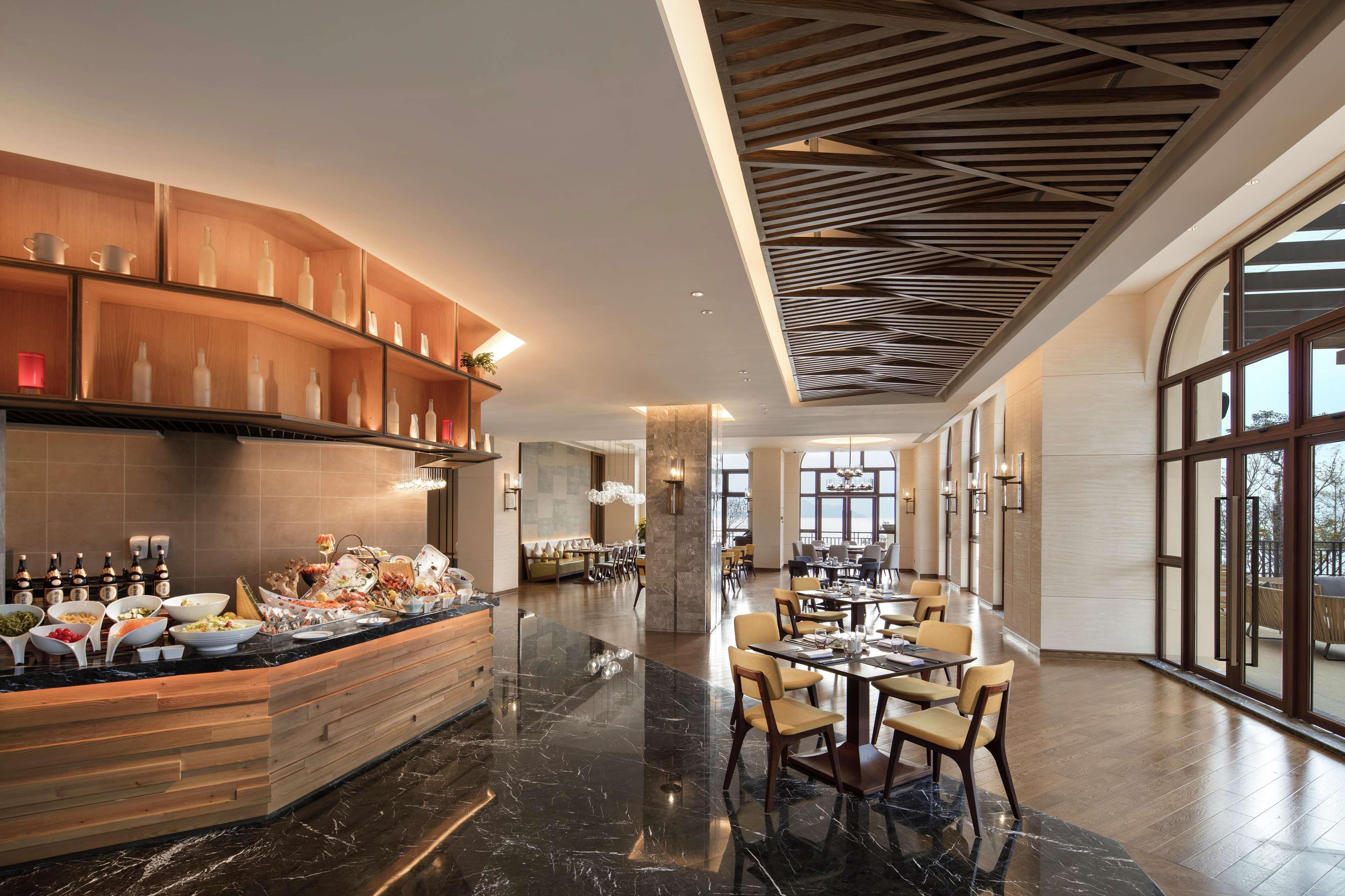Doubletree By Hilton Huidong Resort Huizhou  Exterior photo