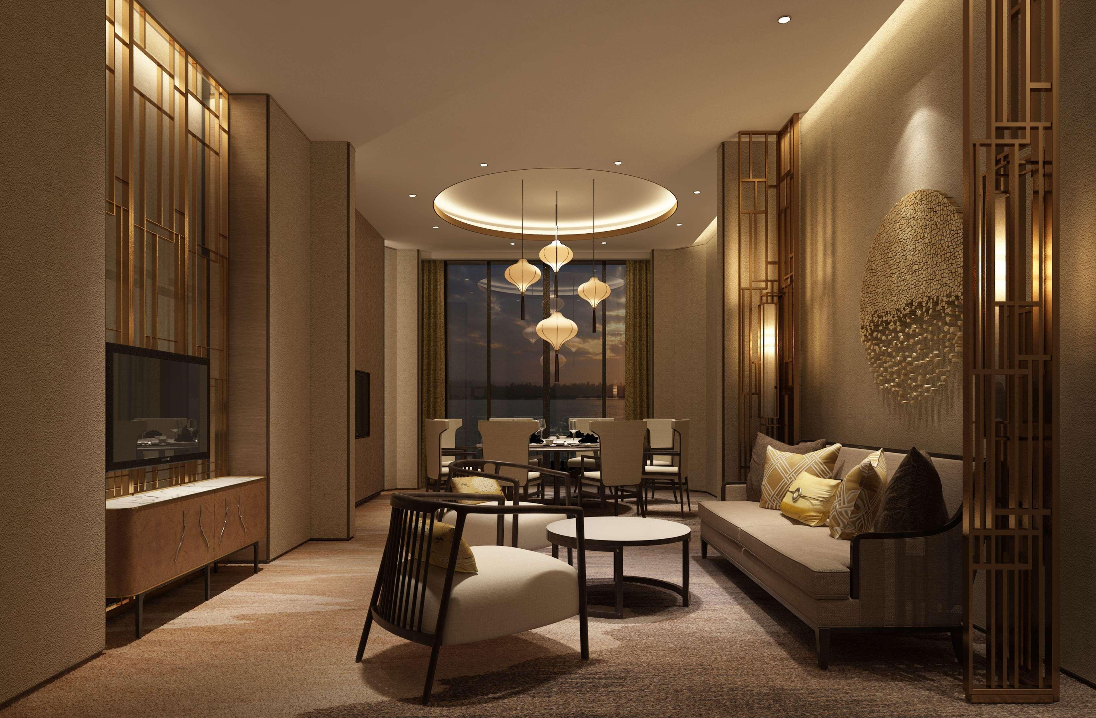 Doubletree By Hilton Huidong Resort Huizhou  Exterior photo
