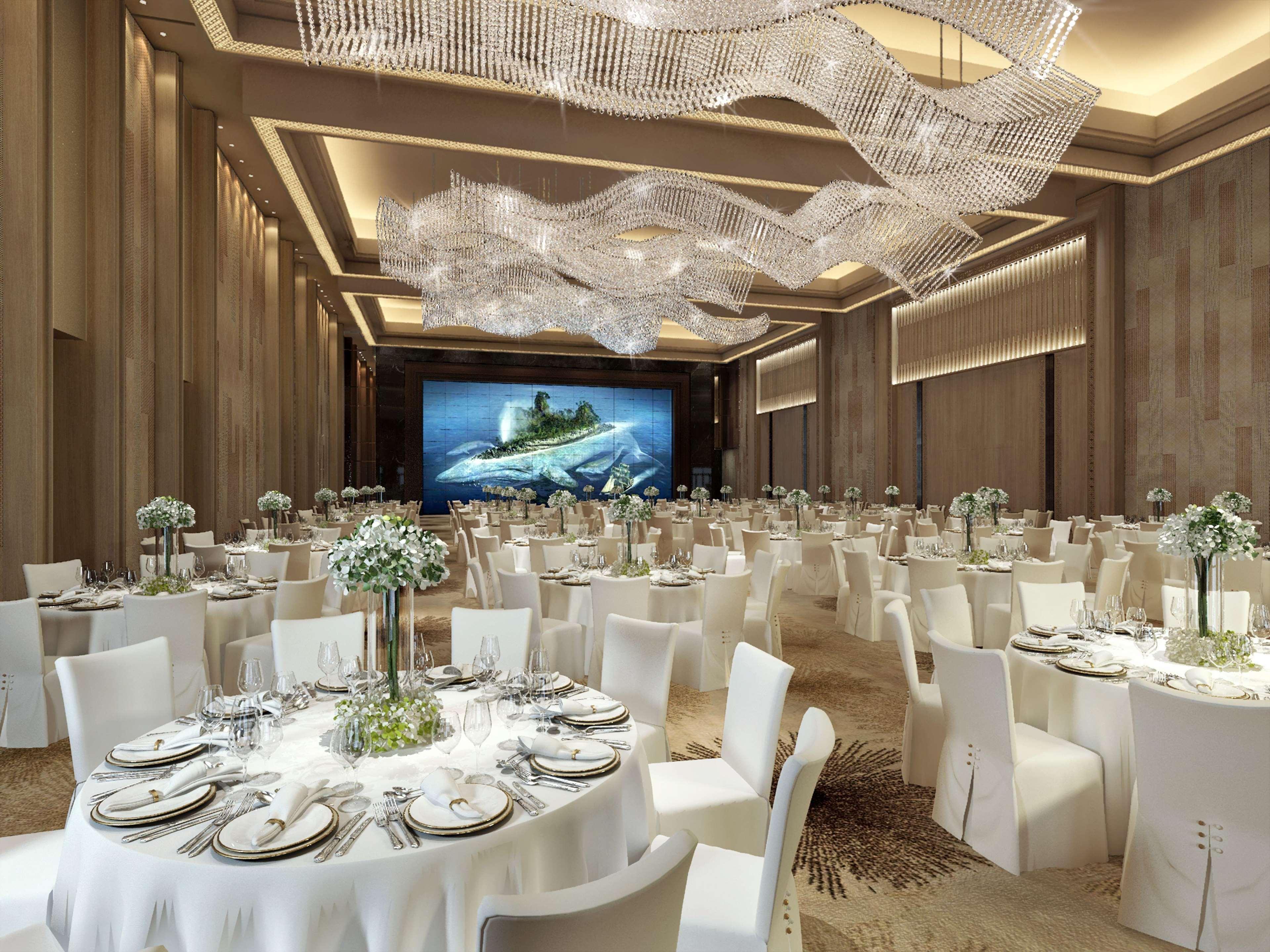 Doubletree By Hilton Huidong Resort Huizhou  Exterior photo