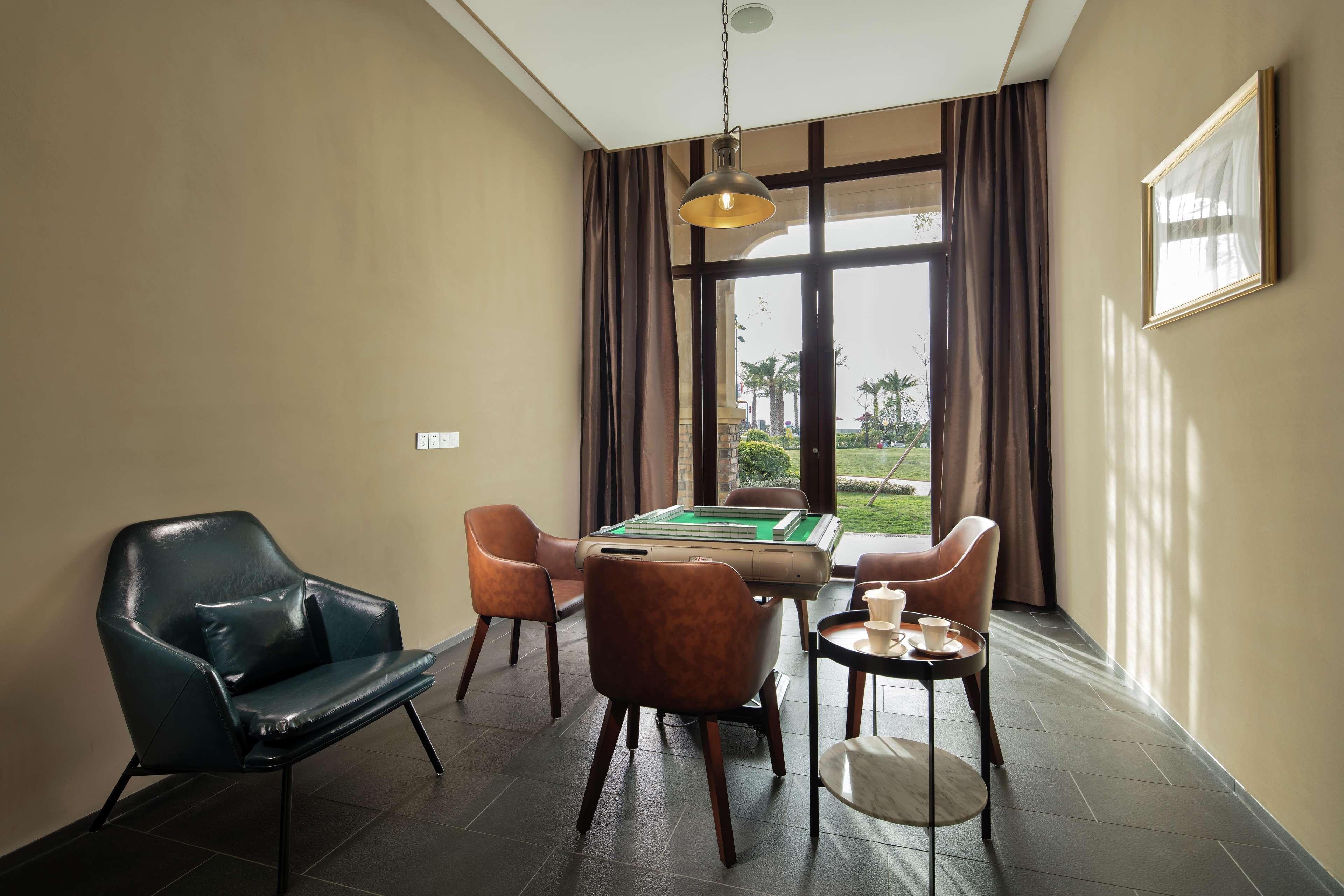 Doubletree By Hilton Huidong Resort Huizhou  Exterior photo