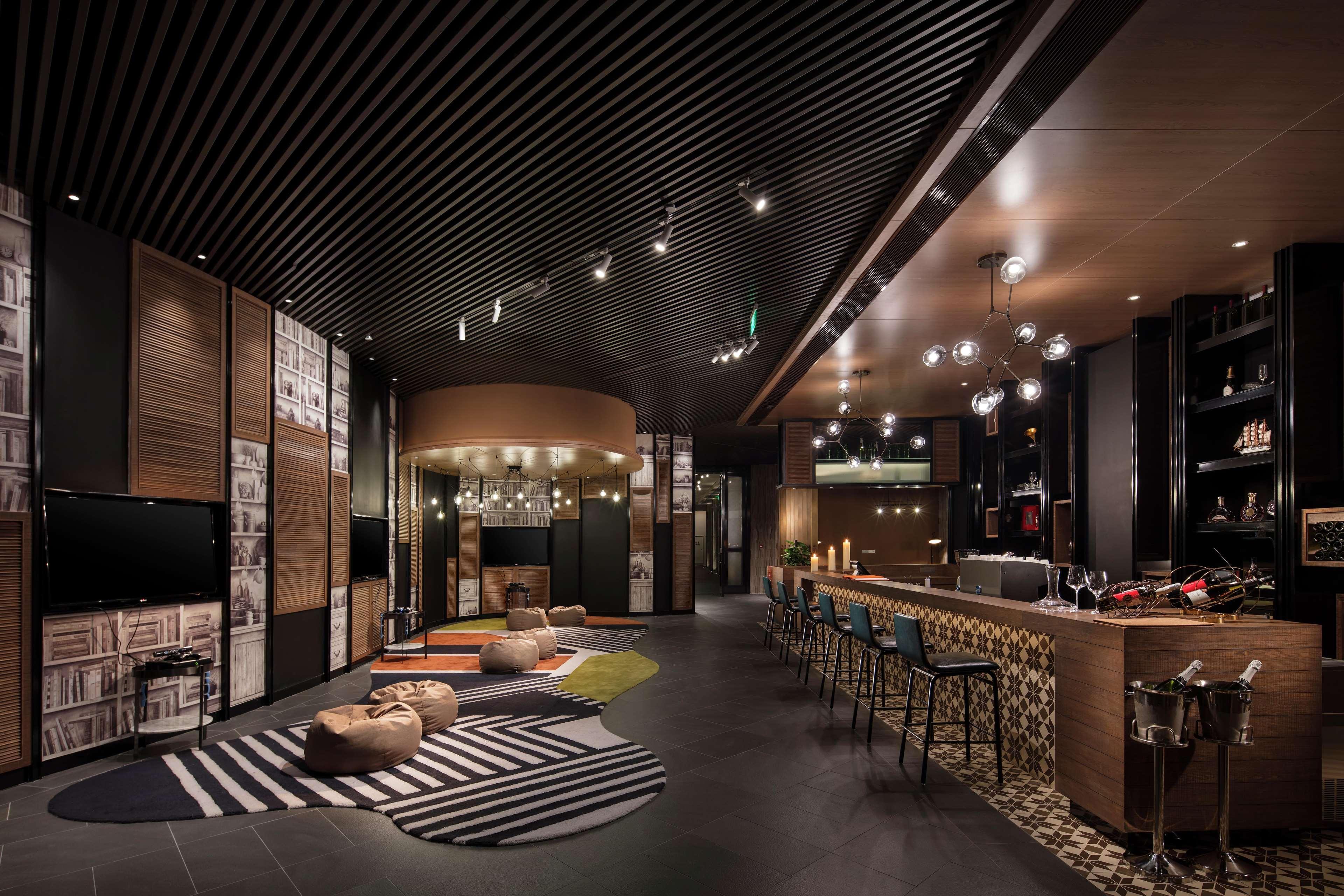 Doubletree By Hilton Huidong Resort Huizhou  Exterior photo