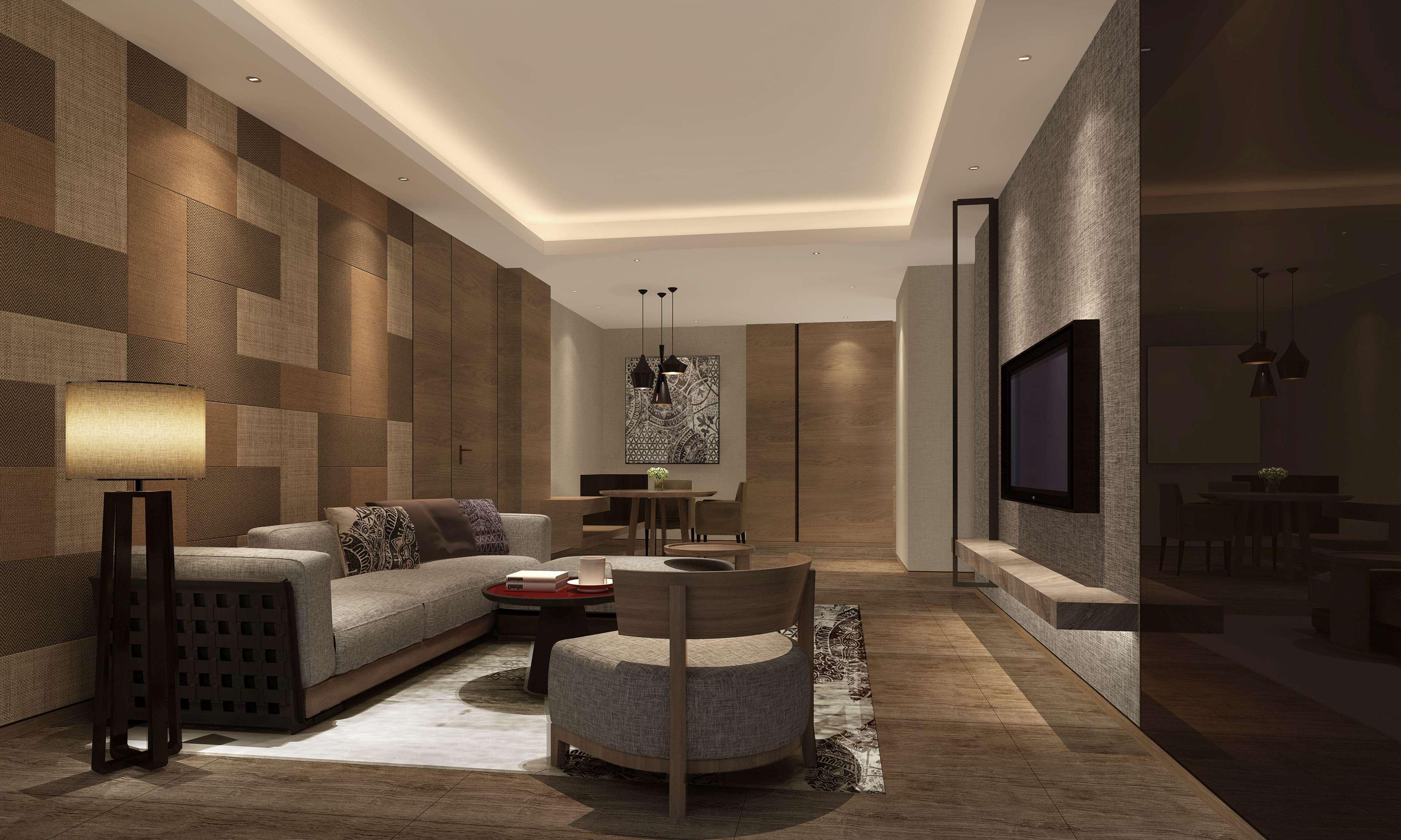 Doubletree By Hilton Huidong Resort Huizhou  Exterior photo