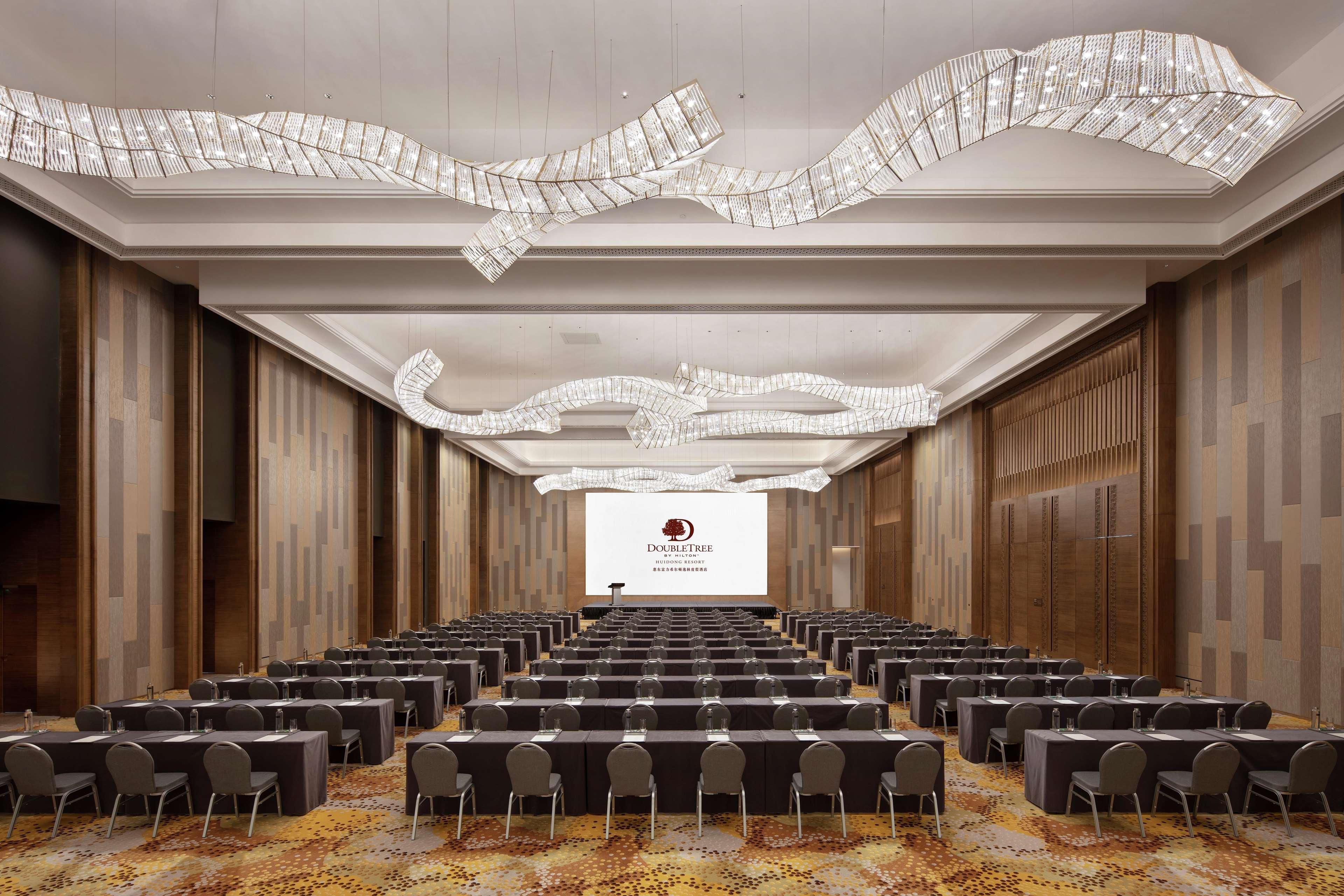Doubletree By Hilton Huidong Resort Huizhou  Exterior photo