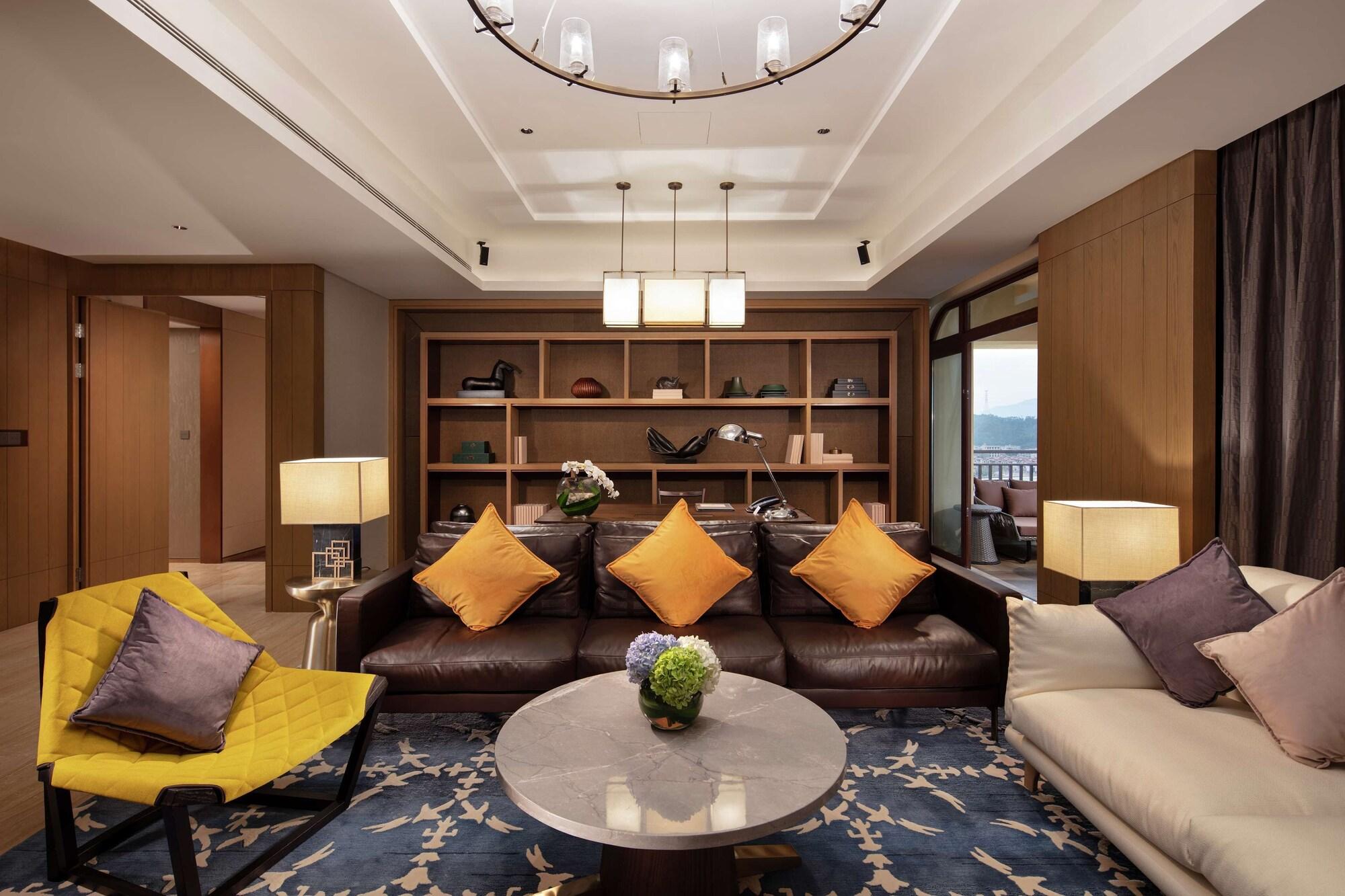 Doubletree By Hilton Huidong Resort Huizhou  Exterior photo