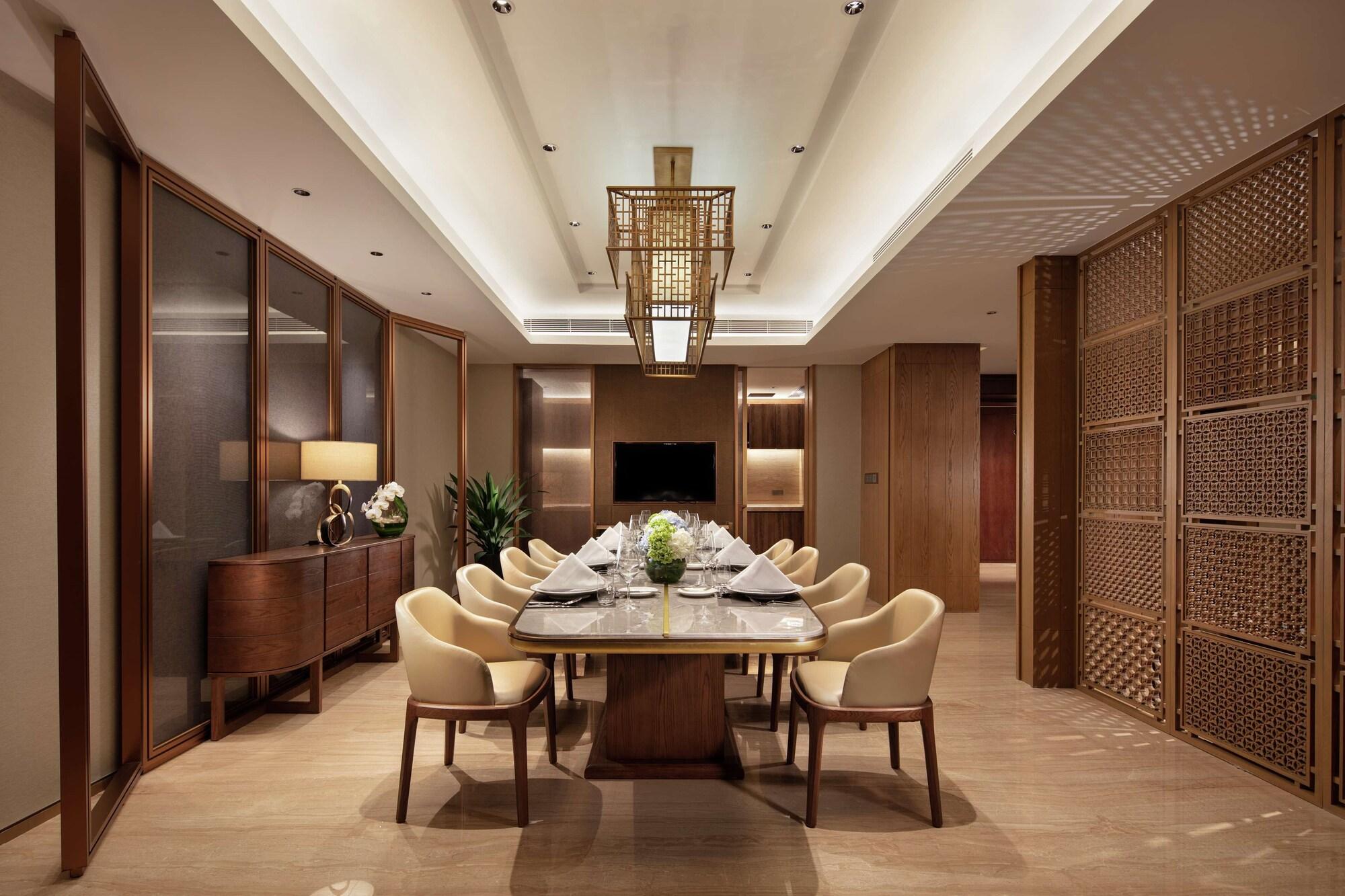 Doubletree By Hilton Huidong Resort Huizhou  Exterior photo