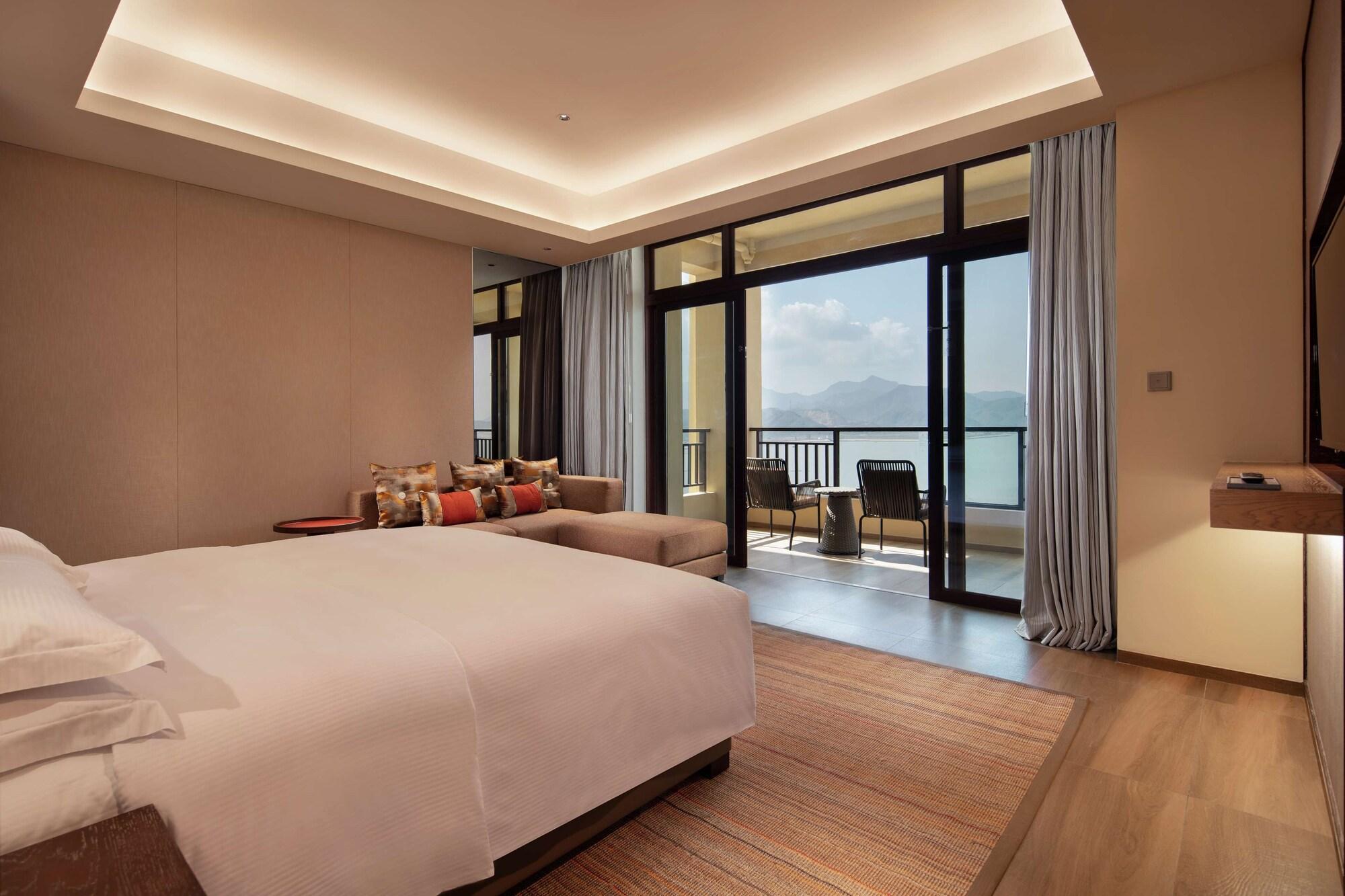 Doubletree By Hilton Huidong Resort Huizhou  Exterior photo