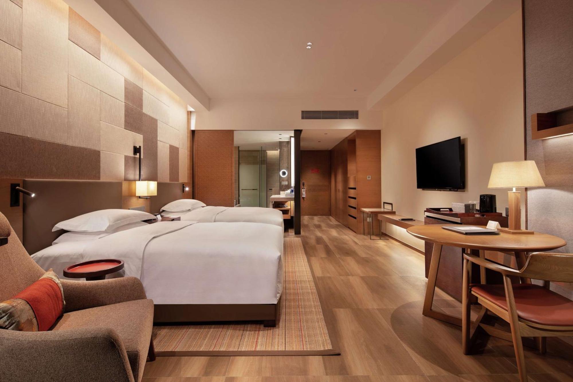 Doubletree By Hilton Huidong Resort Huizhou  Exterior photo