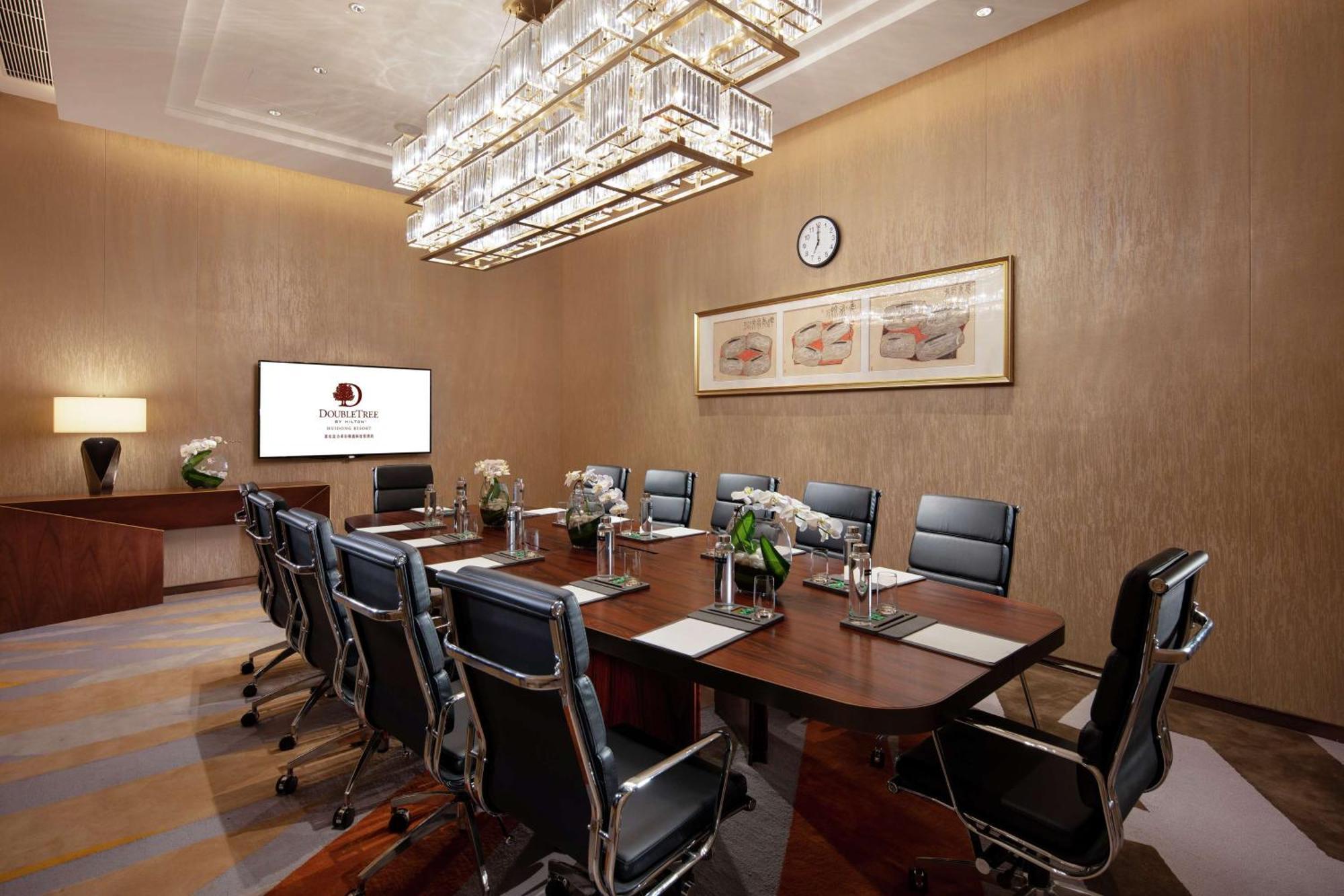 Doubletree By Hilton Huidong Resort Huizhou  Exterior photo