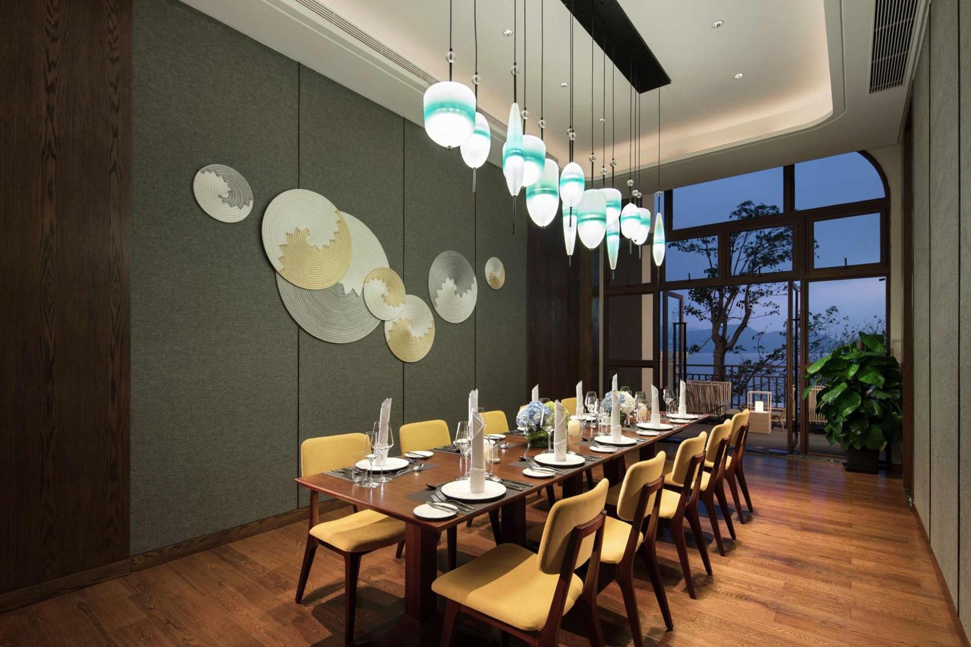 Doubletree By Hilton Huidong Resort Huizhou  Exterior photo