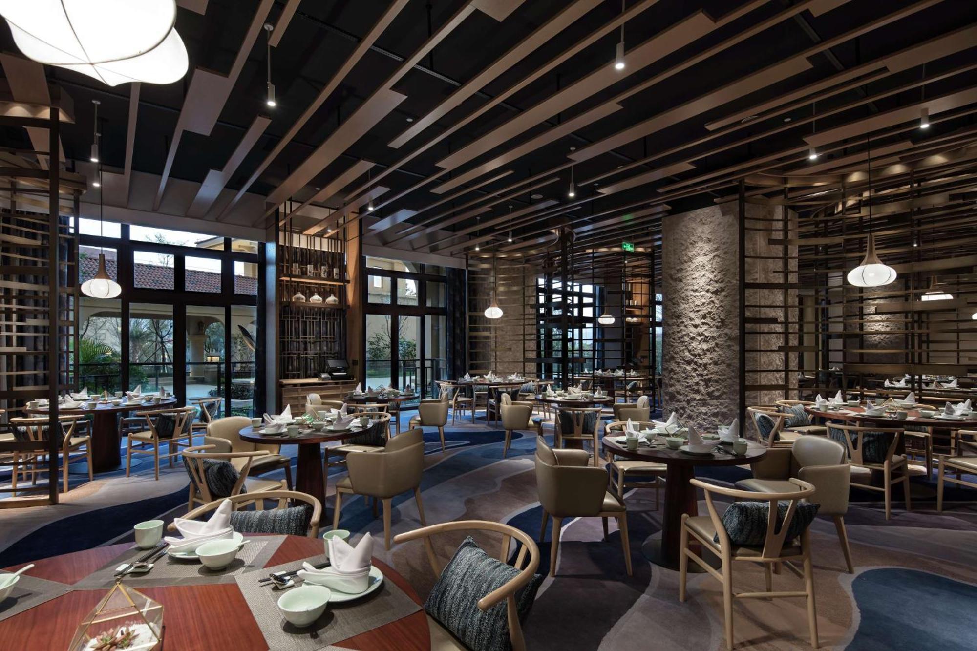 Doubletree By Hilton Huidong Resort Huizhou  Exterior photo